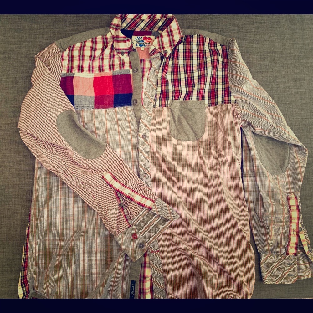 Desigual Shirt